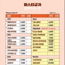 미스타교자순천조례점