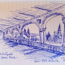 지중해아침 이미지