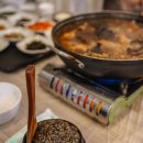 오가피가든 | 속초 맛집 체스터톤스 근처 백세가든 능이향 가득한 한방능이백숙과 12가지 나물 한 상