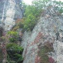 832. 등산: 제51차 청량산 등산후기 (10.11 월)