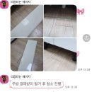 서울 입주 청소 추천 [청소잉] 후기