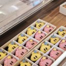 심당어린이집 | 꿈돌이 호두과자 판매점 :: 호두과자제작소, 꿈틀 대전여행 기념품 추천