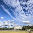 하늘풍경 이미지