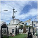 해비치펜션 | 대부도바베큐펜션 대부도 낭만 가득한 더해비치펜션 후기