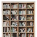 문치마을회관 | [Preview] 깊이와 정성이 담긴, 임수식 작가의 책가도(冊架圖)