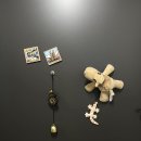 랜선 집들이 놀러오세요 &lt;라미에스 가구 / LG키친핏 냉장고장 / 노랑+하늘 소품 등&gt;