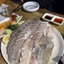 신평로 | 하남시청횟집 맛집 회뜨는풍경 재방문후기