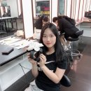 의상제작반 | [용인미용학원]하반기 대회준비_IBR 의상제작반 중간후기!