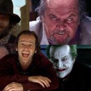 헐리웃 스타, 잭 니콜슨 (Jack Nicholson) 이미지