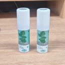 허브종합상사 | [리뷰] "회의 전 3초 완성" 직장인 가방 속 필수템! 덴티스테 민트볼 &amp; 구강스프레이