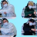 포스댄스 공연 이미지