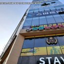 그린파크 스크린 골프 이미지