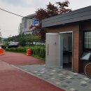 장지천관리사무소 이미지