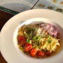 CU송도청량로점 | 송도유원지 맛집 화덕피자가 있는 나폴리안피자&amp;파스타