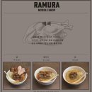 라무라 합정점 이미지