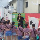 서라벌예술어린이집 이미지