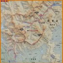 40-11 담양-산성산(금성산성~동문~광덕산~강천사) 시산제(1월4일) 이미지