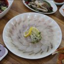 포항특미물회식당 이미지