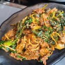 흑염소요리전문점 이미지