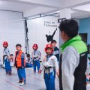 강호체육관(태권도) 이미지