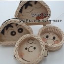 일상 속 라탄공예 이미지