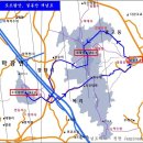 [경기 이천]설봉湖~설봉산(394m)~장암마을~도드람산(349m)~화두재~설봉湖 원점회귀하기(2012/9/9/일 오후) 이미지