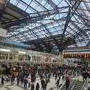 지하철 | 런던 지하철 후기 토트넘 경기날 분위기까지 솔직 리뷰