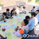 청안초등학교 병설유치원 이미지