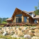 산청호수 이미지