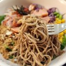 NR-3[동일로]-하-106 | 맛있게 다이어트 가능한 노원 샐러드 포케올데이 노원점 메밀면포케 꼭 드세요