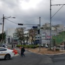 옛시청교차로 이미지