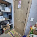 정선 사북시장 이미지