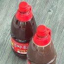 염씨네젓갈 기장멸치액젓 김장젓갈로 무생채 담기
