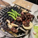 백송 노동조합 | 강남 청담 한우 맛집 소고기 맛집 회식장소 백송한우 솔직후기.
