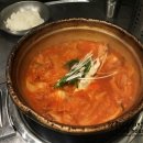 백채김치찌개 이미지