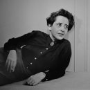 Épisode 8 : 1963 : Hannah Arendt, "Eichmann à Jérusalem" 이미지