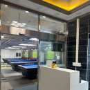 NH 당구클럽 이미지