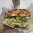오룡약국 | 롯데리아 무안오룡점: 새로 오픈! / 내돈내산으로 맛...지파이 고소한맛 먹은 후기 / 추천 또는 비추천