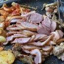 유황오리촌 이미지