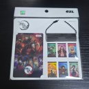 씨유(CU)  조원중앙점 | [CU 편의점] 귀멸의 칼날 무한성 이즐카드 태피스트리 재고 확인 및 꿀팁 및 후기