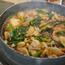 송강민물매운탕 | 6시내고향 강릉 꾹저구탕(매운탕) 맛집 정보(K맛있을지도)
