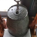 홍무25년장흥사명동종 이미지