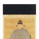 정몽주 초상 이미지