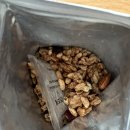 아침 식사대용 한입푸드 누룽지 그래놀라
