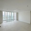 올수리 | 30년 구축 아파트 올수리 리모델링 후기 8. 마루 교체 시공 싱크대 교체