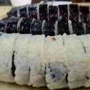 김밥지존 이미지