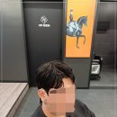 혼맨즈헤어