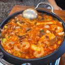 독산동 맛집 식당오늘 : 점심먹기 좋은 신선한 낙곱새 재방문 후기