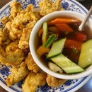 짬봉타운 | 인천 신포동 중화루 삼선고추짬뽕 탕수육 맛집
