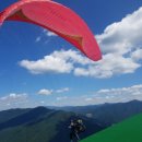 김삿갓 계곡 캠핑장 이미지